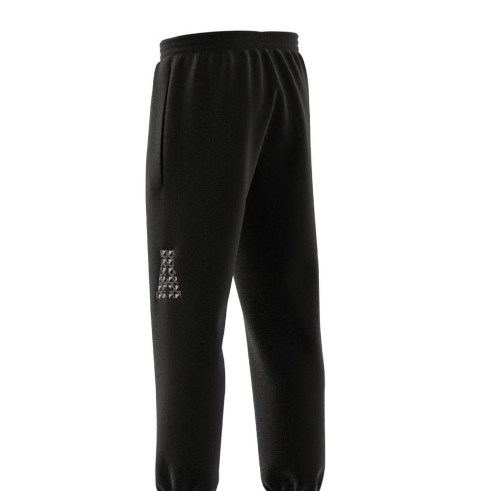 Adidas Logo Joggers Large